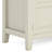 Burlington 72"W Solid Wood Transitional TV Stand for TVs up to 80" with 2 Cabinets, 2 Drawers, and Open Cubbies-1808050964