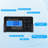 40.7'' W Digital Pet Scale