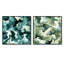Dahntay - Abstract Square Collage Set Of 2-101845986-101845987