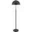 Lampe sur pied Tennielle