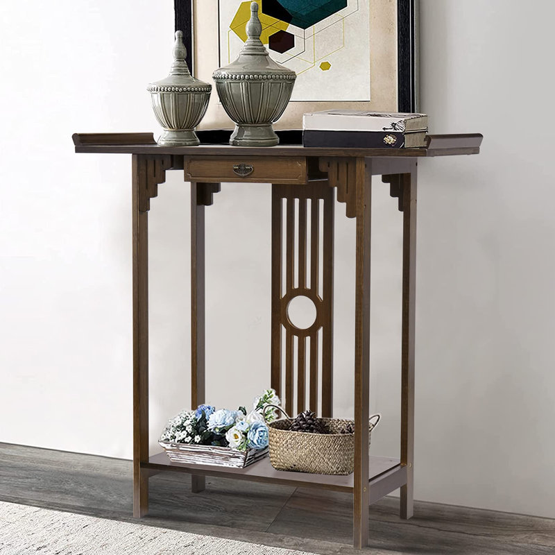 Richelle 81.5cm Console Table