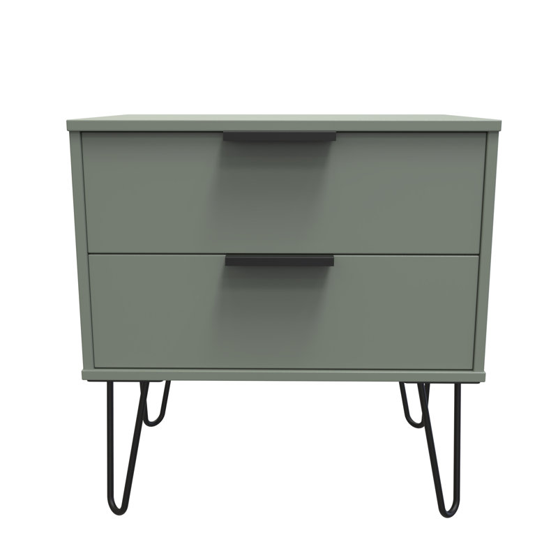 Bisceglia End Table