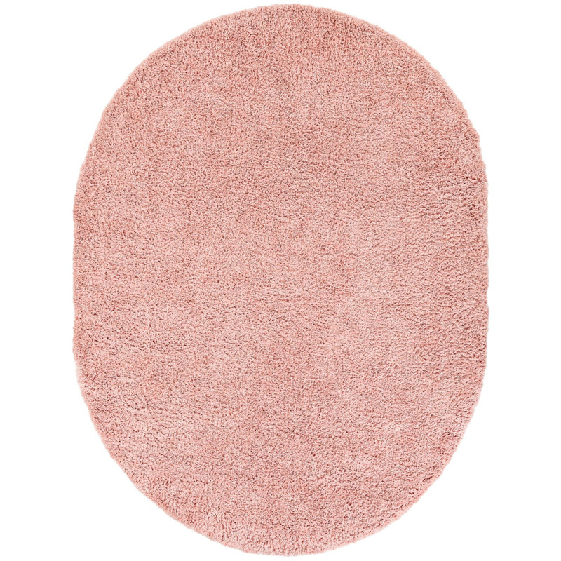 Tapis Frost Desandro, Oval 7'7" x 9'11"