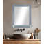 Miroir mural Ixcel-467961821