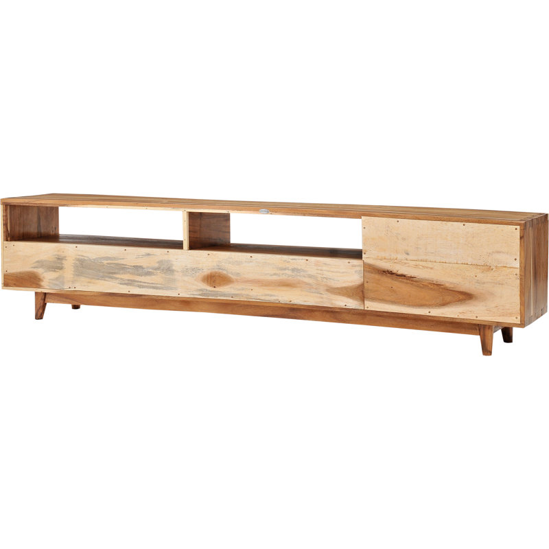 Naissus Media Console
