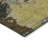 Machine Washable Indoor/Outdoor Xhevrie Brown Rug-546850653