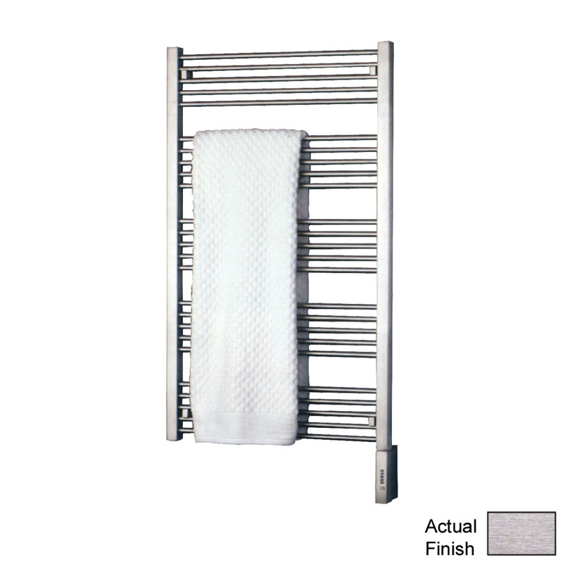 Fain Towel Warmer, Hydronic