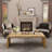 Loehrke Single Coffee Table