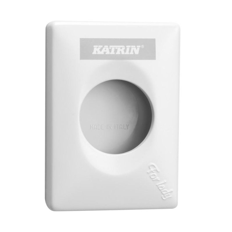 Tampon Dispenser