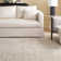 Martha Stewart Hand Tufted Wool Abstract Rug