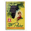 "Perino - Grapes" par Vintage Posters-82962470