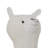 1 Solid Wood Accent Stool-101319519