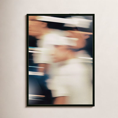 Marine I Print by Coup D'Esprit