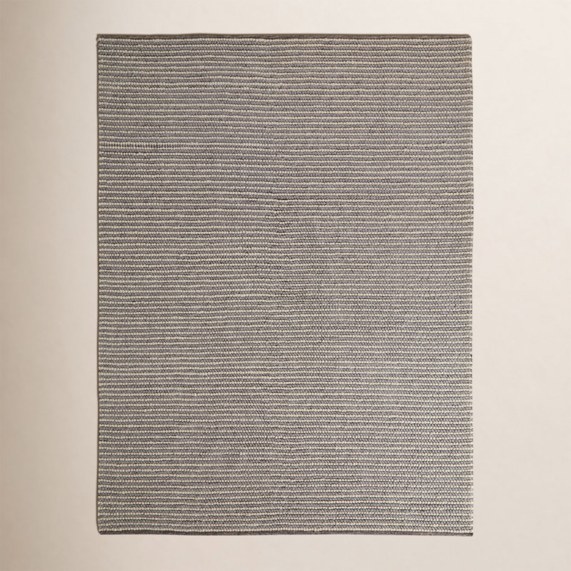 Cleodora Striped Indoor Rug, Rectangle 8' x 10'