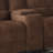 Lerch Upholstered Reclining L-Shaped Sectional Right Hand Facing-686947640