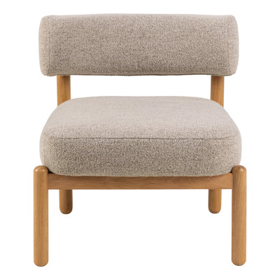 Seemonsh Upholstered Accent Chair