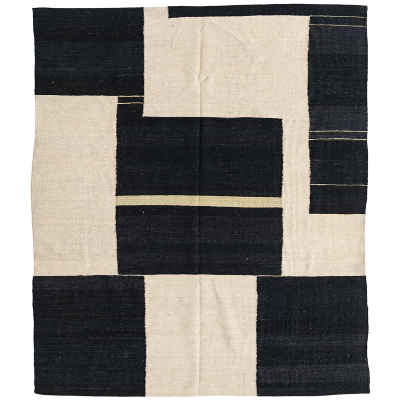 Parrett Cream Rug