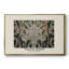 «Vintage Abstract Print-XLIX» sur toile-98843898-98843899
