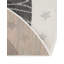 Tapis jaune / gris / ivoire Whimsy-82815344