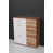 Baltimore-Walnut / White is out of stock selected