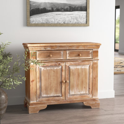 Calesta Accent Cabinet