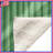 Green Vertical Stripes Blankets-126330685