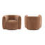 Becki Owens pour Joss & Main, Becki Owens pour fauteuil pivotant Barrel-2000487525
