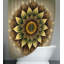 Rideau de douche Floral-247320375