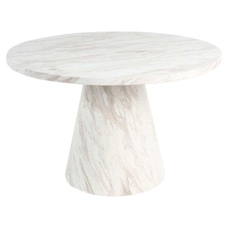 MERE Round Dining Table