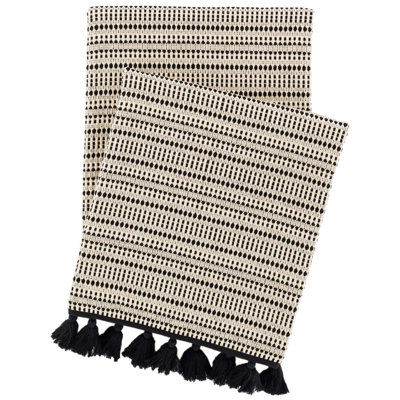 Kumi Jacquard Throw