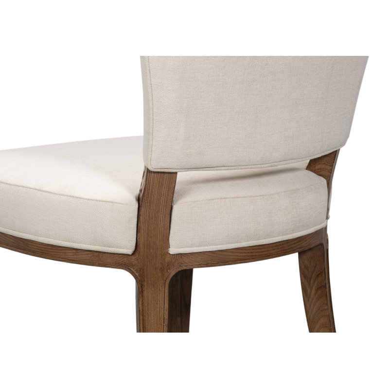 Caro Upholstered Dining Chair