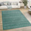Malvern Solid Colour Indoor / Outdoor Area Rug-342386129