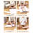 Latitude Run® Fabric Clothing Storage Box