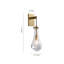 Commercial Wall Sconce