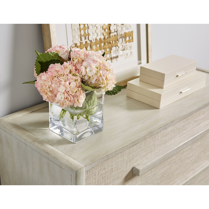 3 - Drawer Nightstand