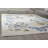 Valentina Floral Gold Magnolia Area Rug-39774442
