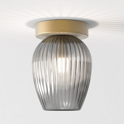 Tacoma 1 - Light Flush Mount