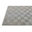 Tapis gris Jemison