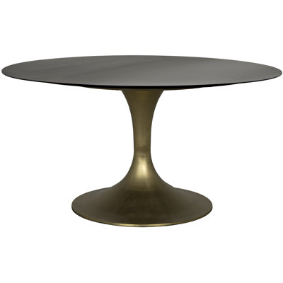 Herno Round Dining Table