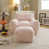 Rose est en rupture de stock
