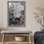 Cadre photo en bois Randel-425827325