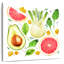 Yarlin, légumes et fruits-109214293