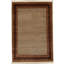 Wool Geometric Area Rug