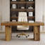 Bureau, bureau d'ordinateur, bureau de direction