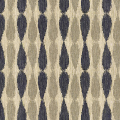 Allegra Hicks II Ikat Drops Fabric