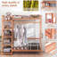 Adjustable Clothing Rack-753203413