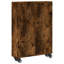 Ricaria 68cm H x 48cm W Bookcase-1511602892