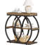 60 cm W Bedside Table