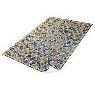 Emest Floral Indoor Doormat