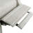 Clemintine Wide Manual Standard Recliner-111924959